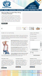 Mobile Screenshot of lookinggoodpaintingnh.com